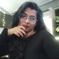 Daniya Shaikh