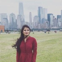 Shanvitha Nelluri