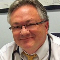 Fred Michael