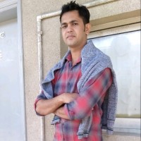 Narendra Jangir