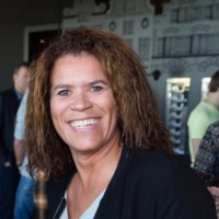 Sandra Simons