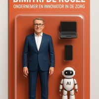 Dimitri De Rooze