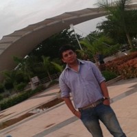 Nitin Pujari