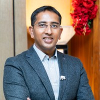 Dev Prabhu