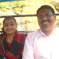 Vikrant Aher