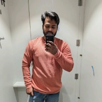 Suraj Chauhan