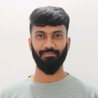 Arunkumar Rathinam