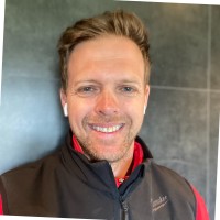 Kjell Magnus Bjørløw