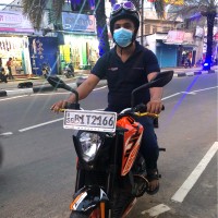 Thuwan Atheek Uwais