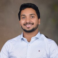 Shubham Madane