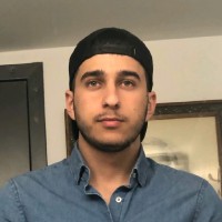 Mohammad Shebat