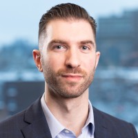 Anthony Keuroghlian, P.Eng., MBA