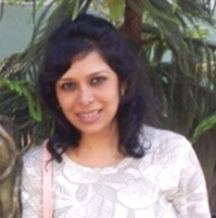 Divya Tripathi