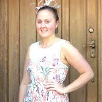 Lucy Giddings