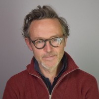 Olivier Pinaud