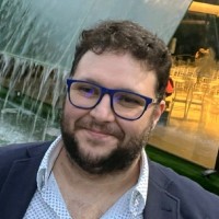 Leandro Martín Ramello Marchioni