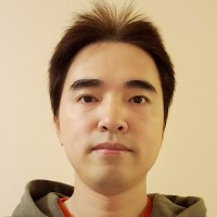 Ken Xie