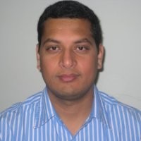 Paranthaman Mohandass