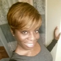 Ebony Brown