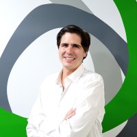 Enrique Barragán F