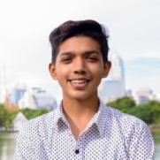 Mayank Agarwal