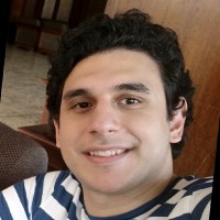 Sherif mansour