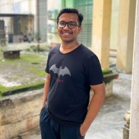Tridip Barman