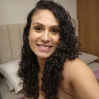 Paula Cristina Silva