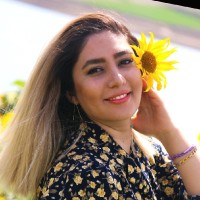 Shirin Zeraatpisheh