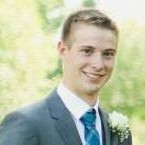 Coleman Garberg, P.Eng