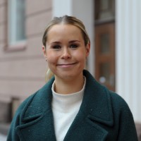 Hedvig Sandell