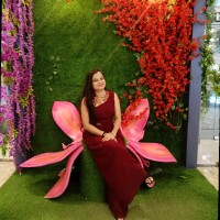 Komal Kate