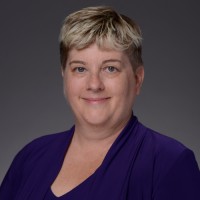 Judith Dezell, CAE