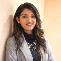 Sonia Raghukumar