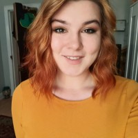 Bethany Johnston