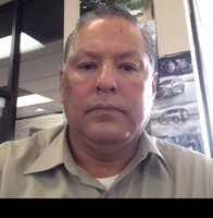 Delfino Flores