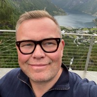 Rune Gutteberg Hansen