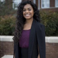 Candace Latham