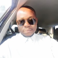 Daniel Mabina