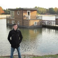 Jeroen Finger
