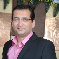 Akash Bhanushali