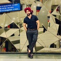 Maninder Singh Rayat