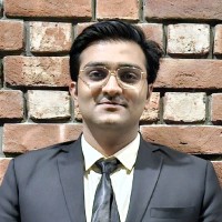 Hariom T.