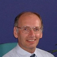 David Dickerson
