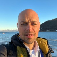 Vegard Amdal Stensen