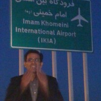 Hamid Ahmadian