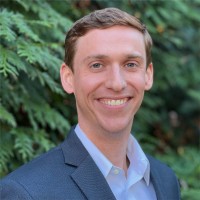 Blake Hooks, MBA, PMP