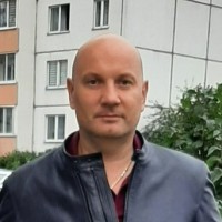 Андрей Дробыш