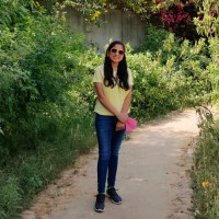 GARIMA PANDEY 🇮🇳