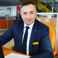 Cem MERCAN
